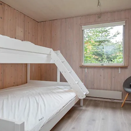 7 Person Holiday In V Ggerl Se 度假居 *