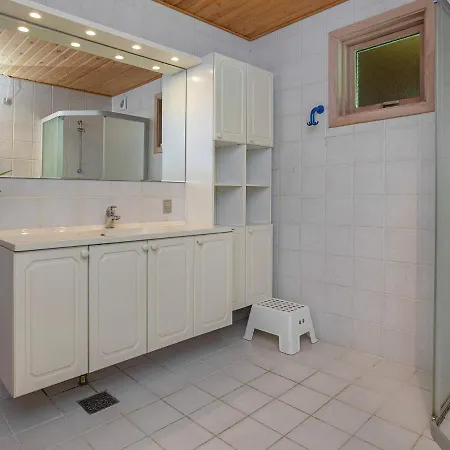 7 Person Holiday In V Ggerl Se 度假居 *