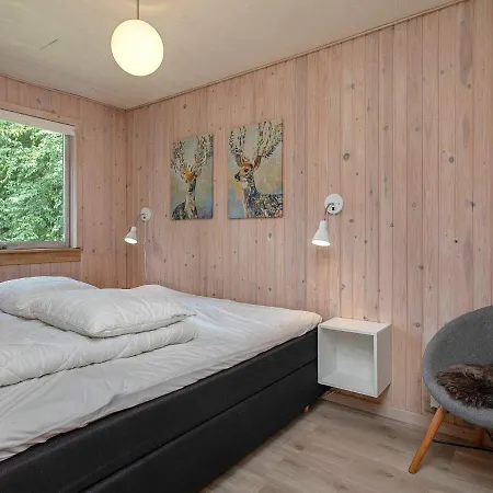 7 Person Holiday In V Ggerl Se 度假居