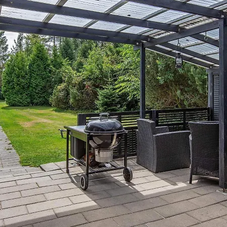 7 Person Holiday In V Ggerl Se
