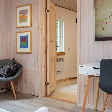 7 Person Holiday In V Ggerl Se